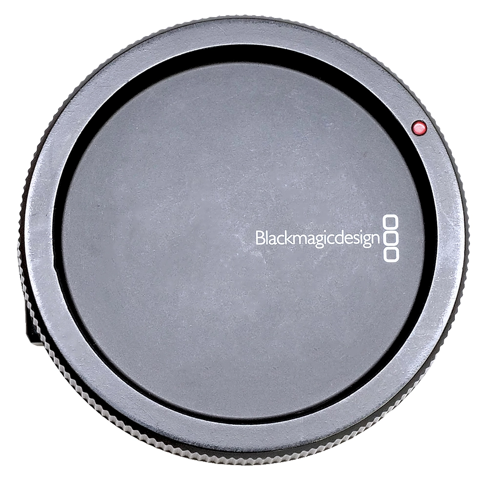 ボディキャップ*