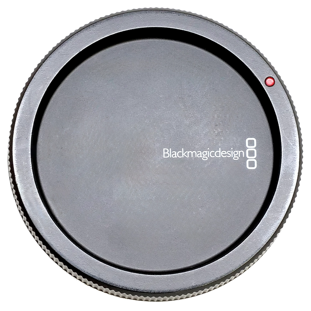 ボディキャップ*