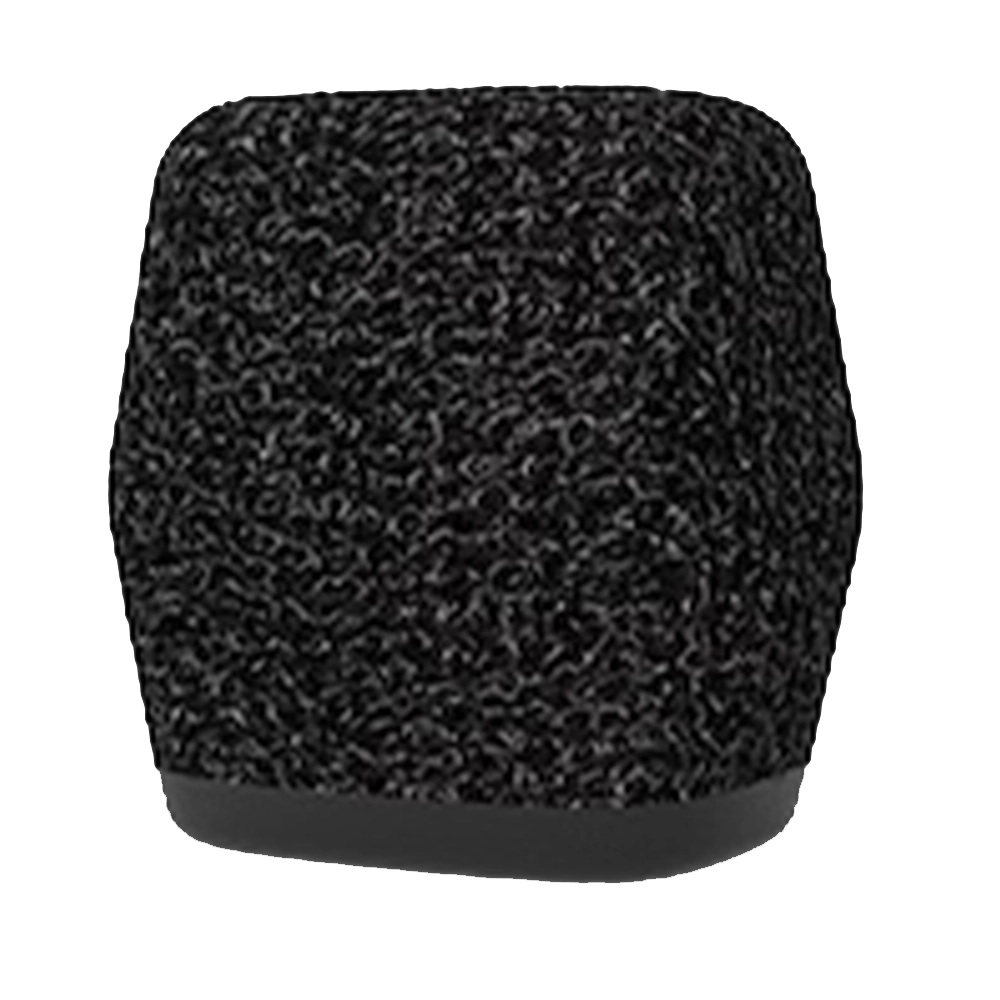 ポップフィルター（マイクに装着）