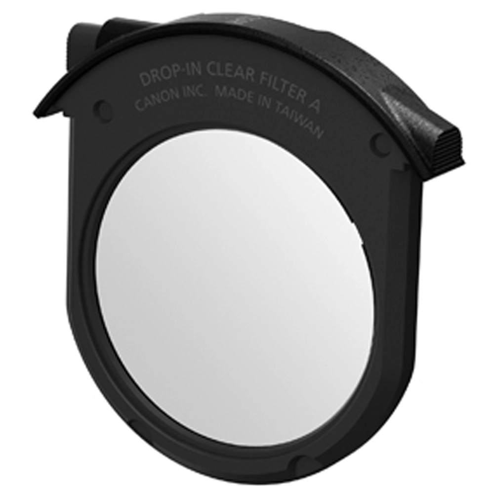 ドロップインクリアフィルターA