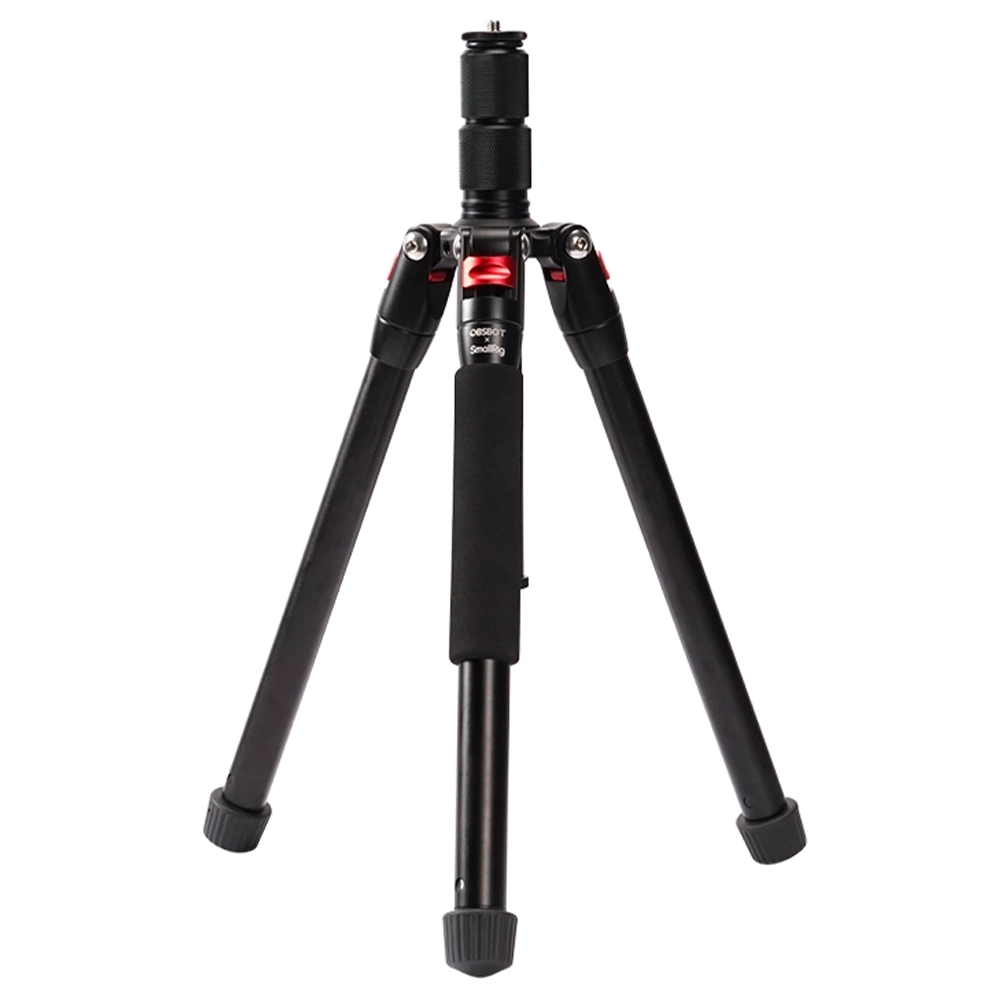 折りたたみ式軽量三脚