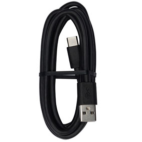 USB A-Cケーブル(リモコン用)