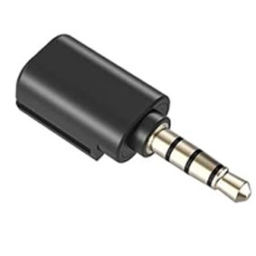 TRRSオーディオアダプタ