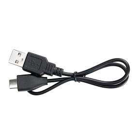 USB A-Cケーブル(充電ケース用)