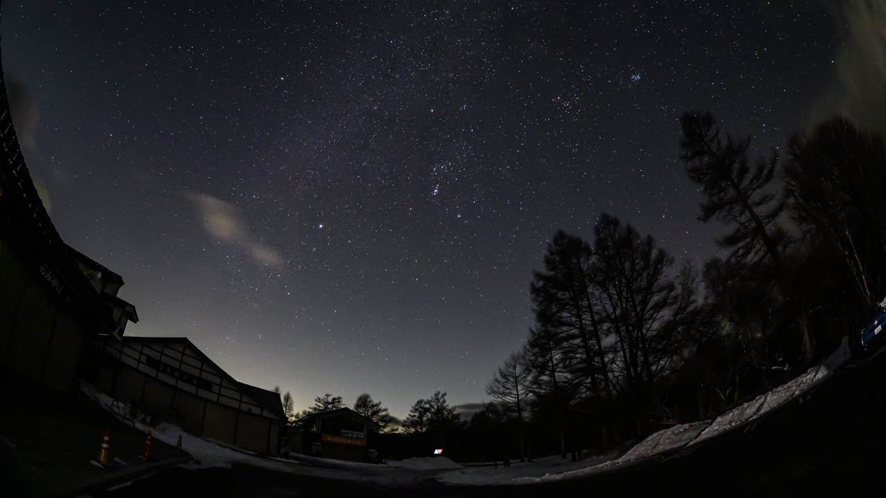 【中級者向けカメラ講座14】非日常にダイナミックに撮ろう〜魚眼レンズを使いこなすコツ〜