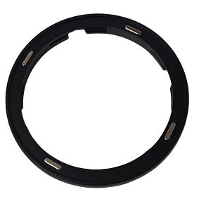 フィルターホルダー