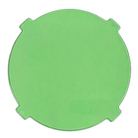 グリーンフィルター