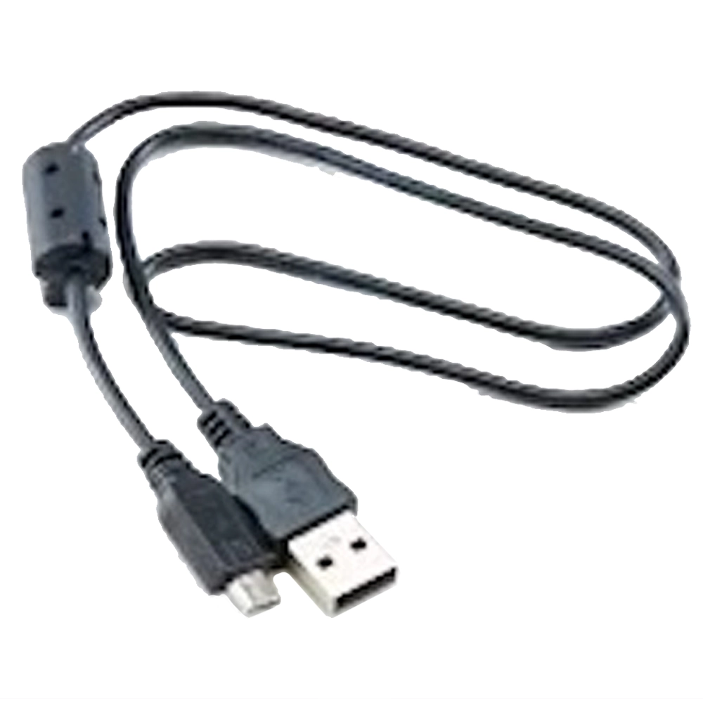 USBケーブル(MicroBケーブル)充電接続兼用