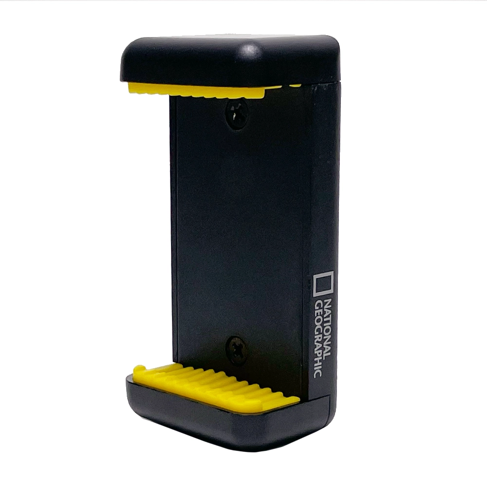 スマートフォン用アダプター