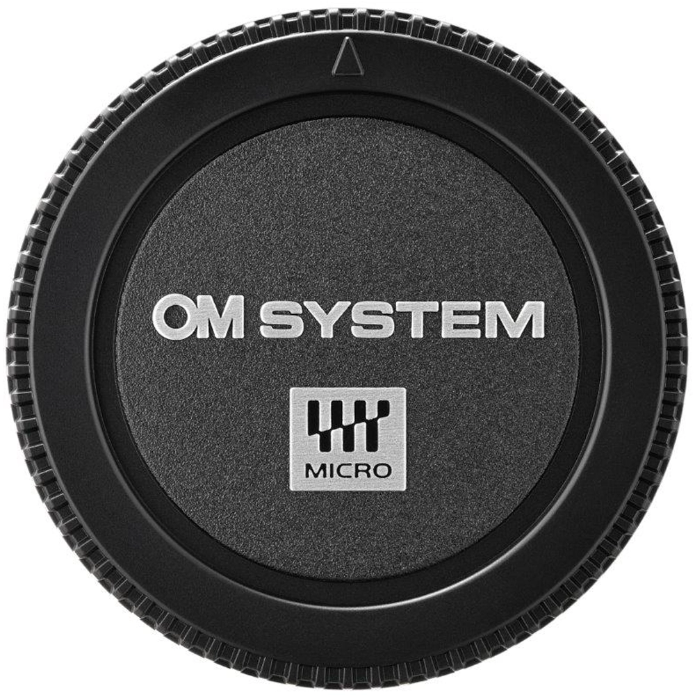 ボディキャップ*