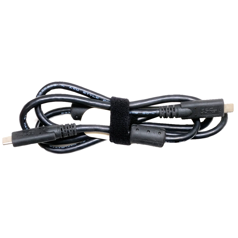 USBケーブル（C-C）