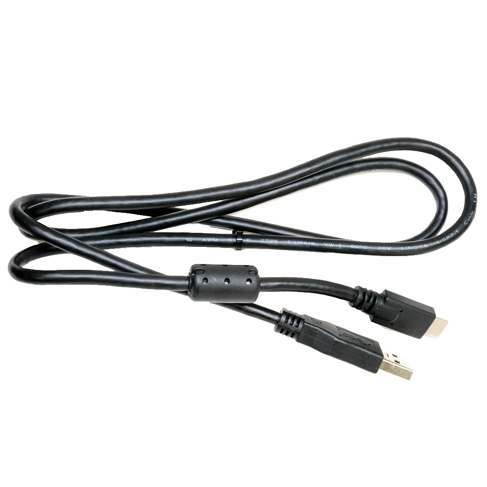 USBケーブル（A-C）