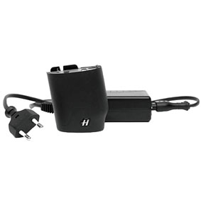 DCパワーグリップ