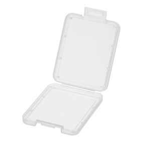 メモリーカードケース