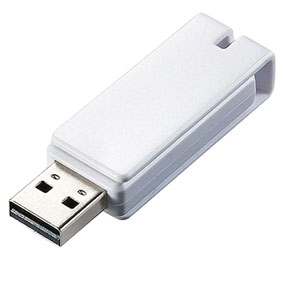 USBメモリ(Phocusソフト、取説入り)