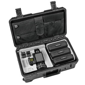 専用ハードケース