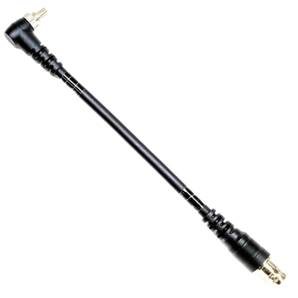 BNC変換ケーブル（TC IN/OUT 専用）