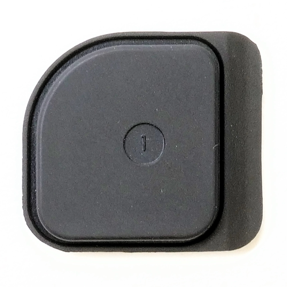 底部端子カバー*