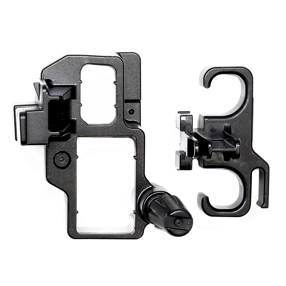 HDMI/USBケーブルクリップ