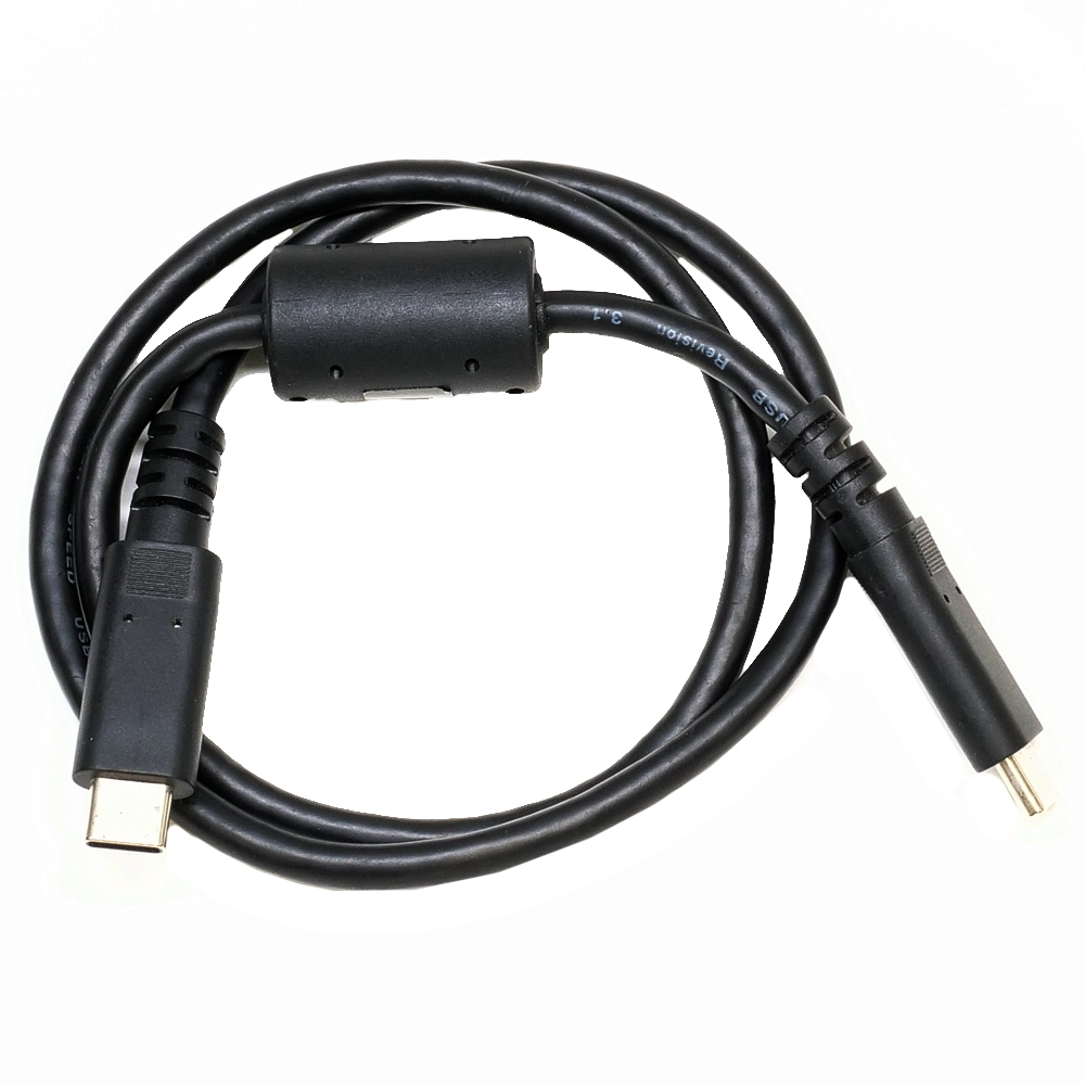 USBケーブル（C-C）