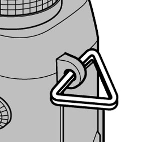 ストラップリング*