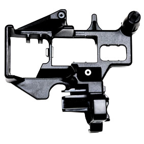 HDMI / USB ケーブルクリップ