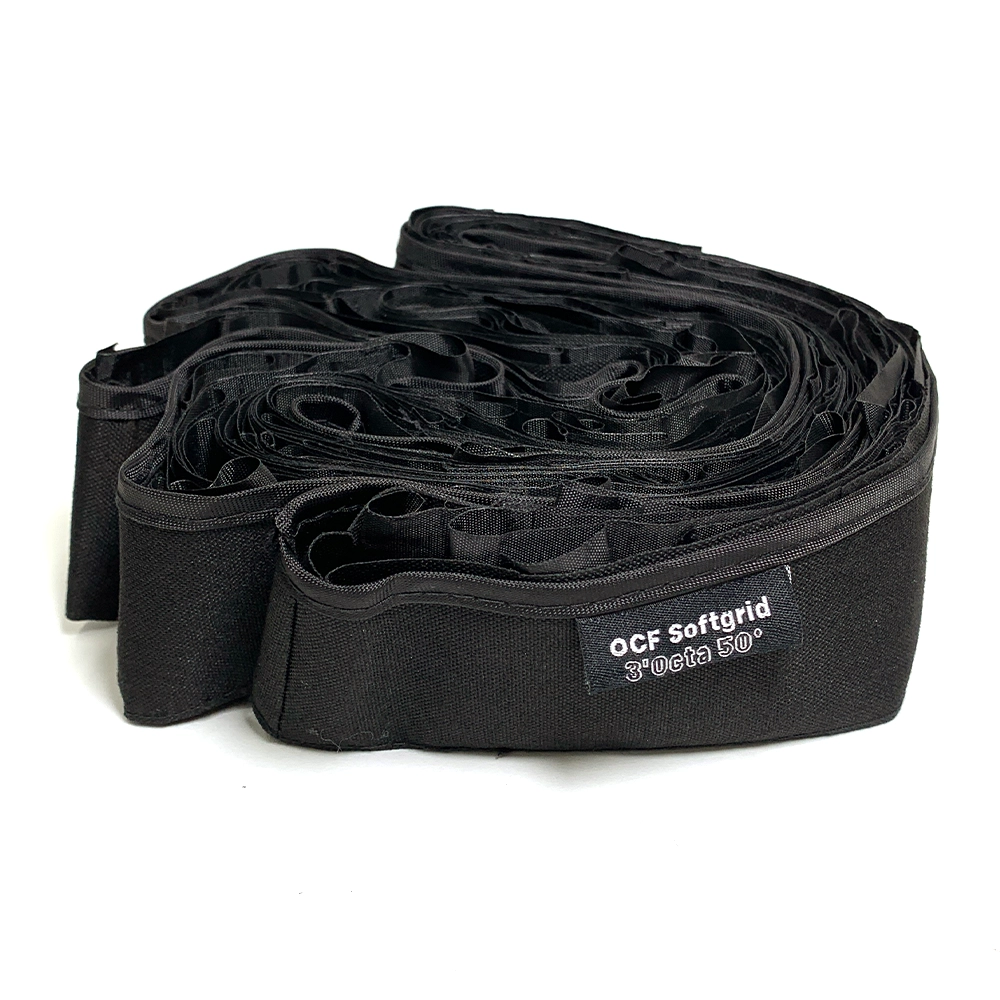 RFi ソフトグリッド 50° 90cm Octa [254630]【レンタルアップ品】
