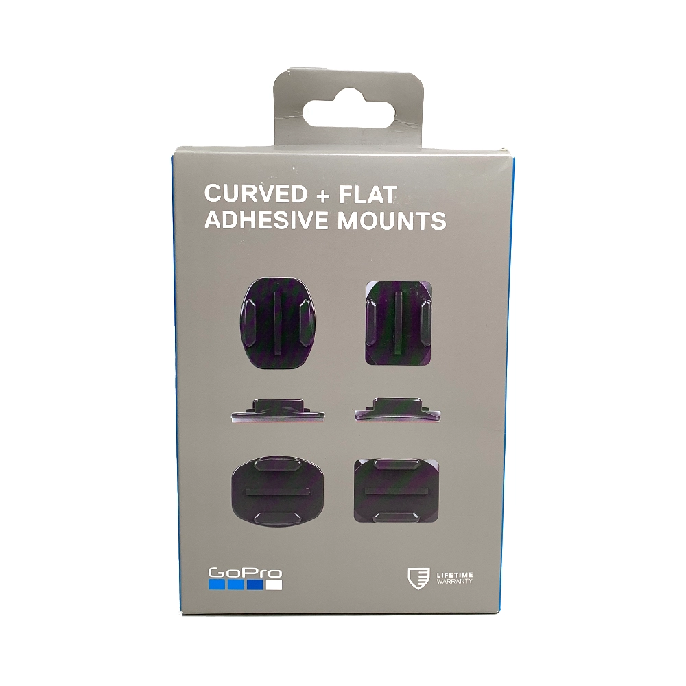 AACFT-001 ベースマウント（平面・曲面）【未開封品】