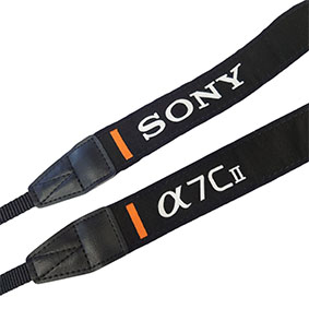 ショルダーストラップ*