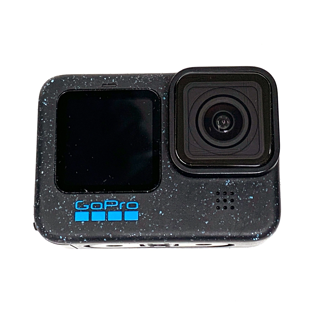 アクションカメラ　HERO12 Black【レンタルアップ品】