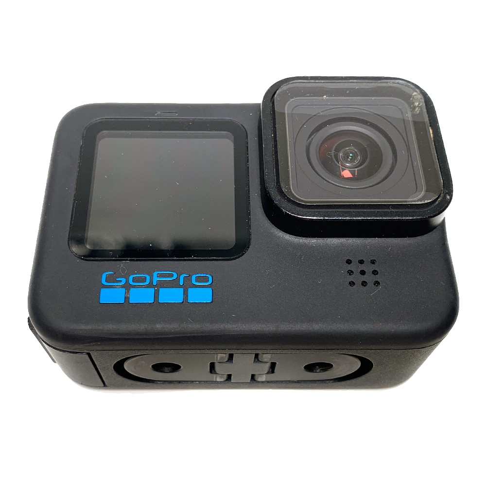 アクションカメラ　HERO11 Black【レンタルアップ品】