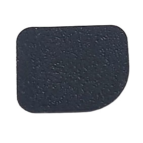 底部端子保護キャップ*