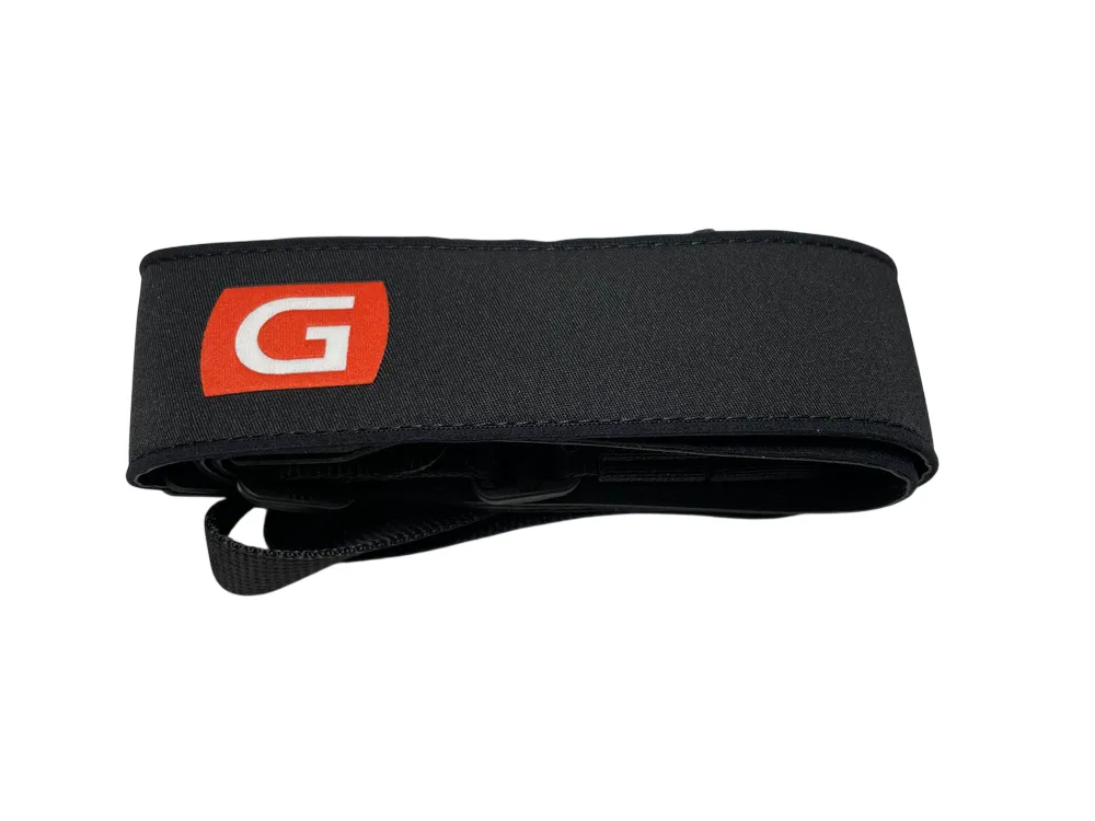 純正レンズストラップ【未使用品】