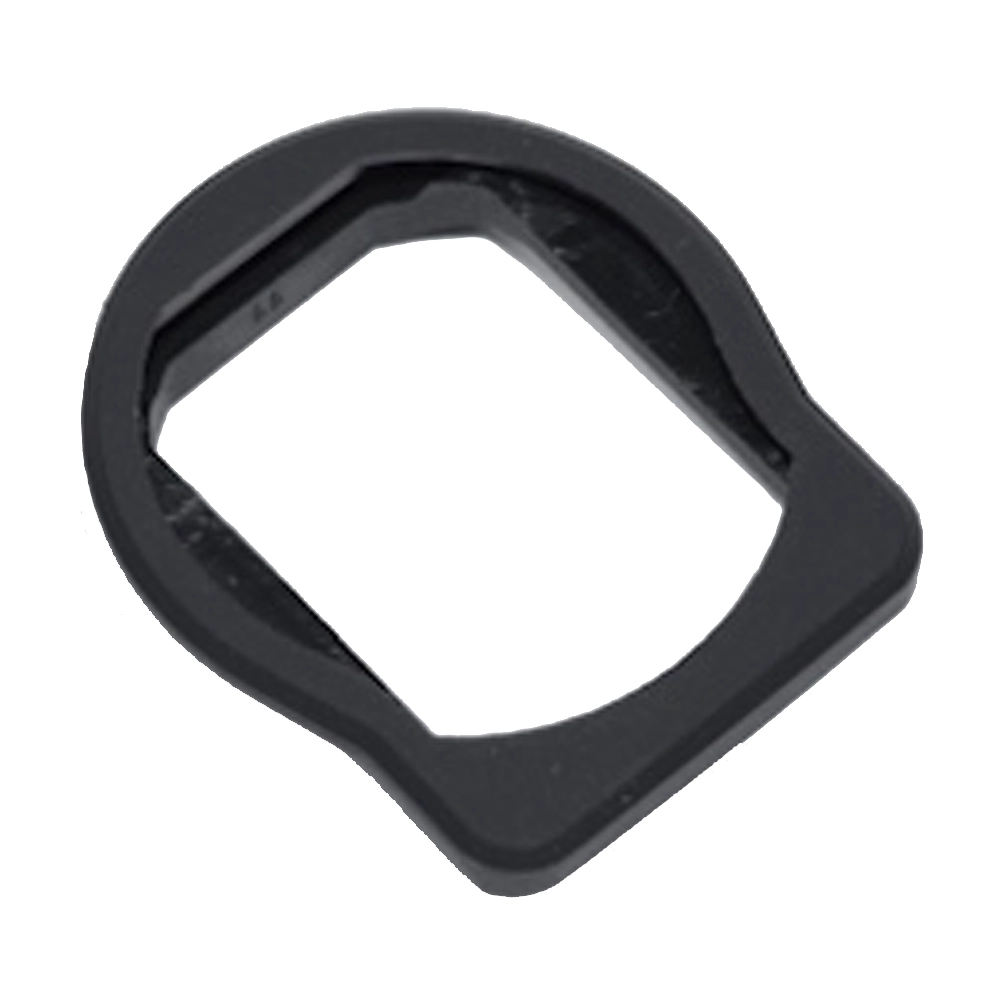 防塵・防滴アダプター