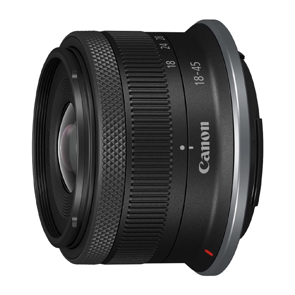 RF-S18-45mm F4.5-6.3 IS STM