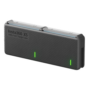 万能急速充電ケース