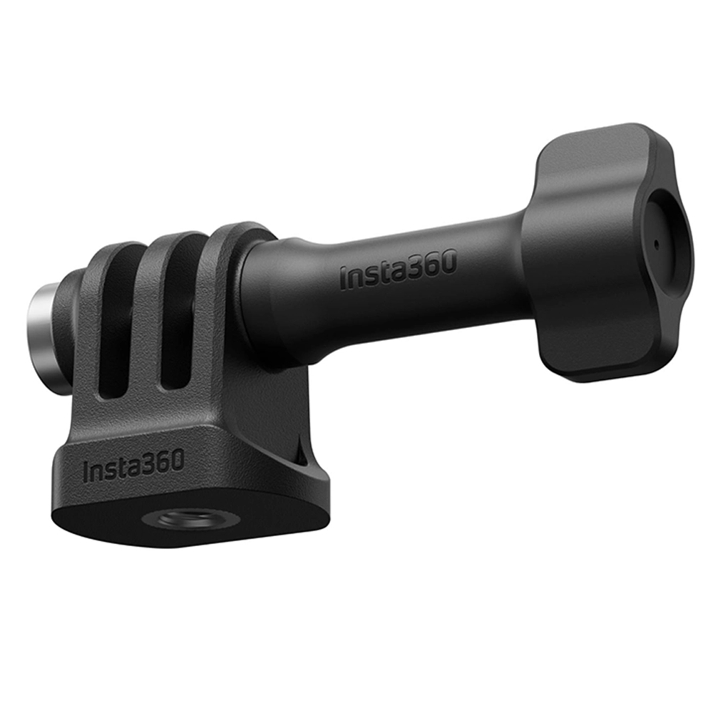 3プロング-1/4インチアダプター-サムスクリュー