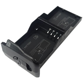 バッテリーカートリッジ*