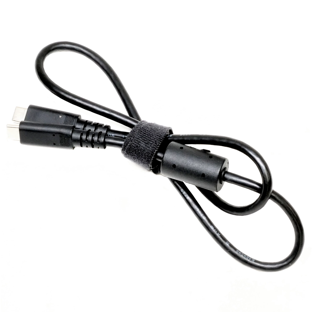 USB（C-C）ケーブル