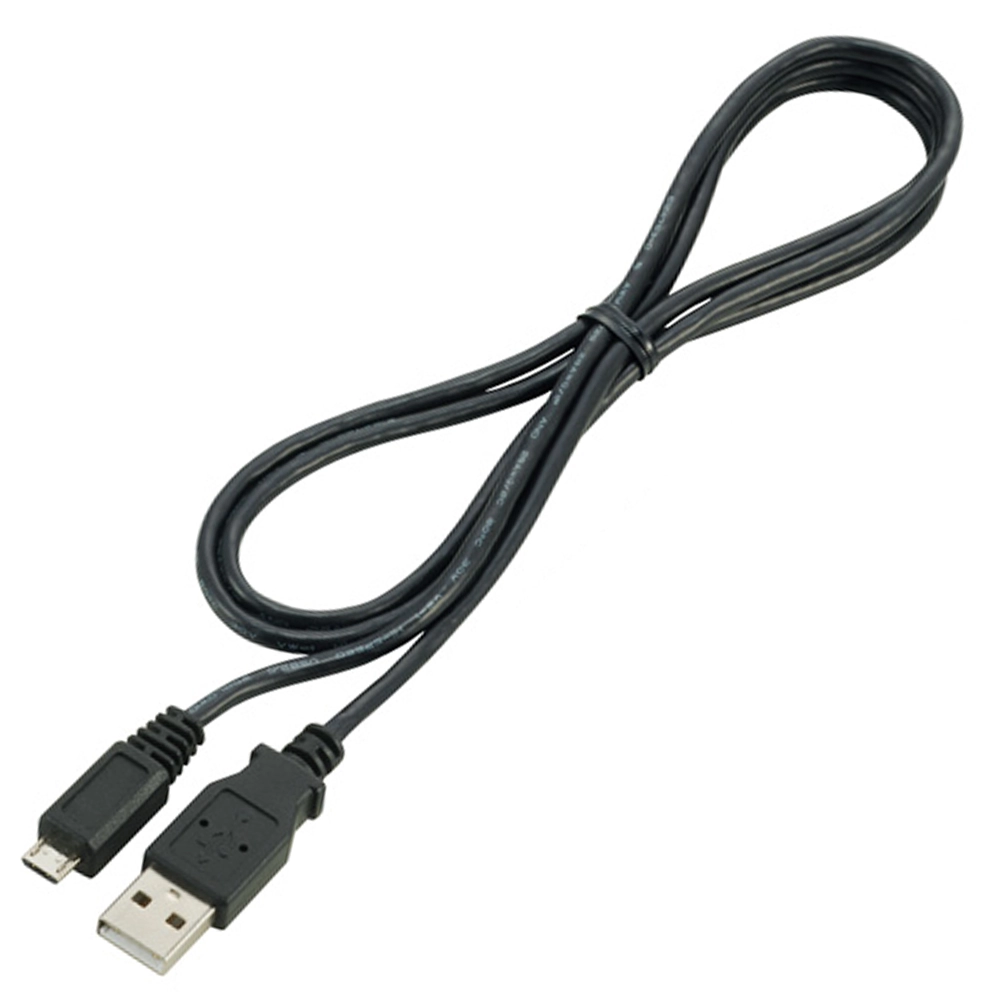 USBケーブル（A-microB）