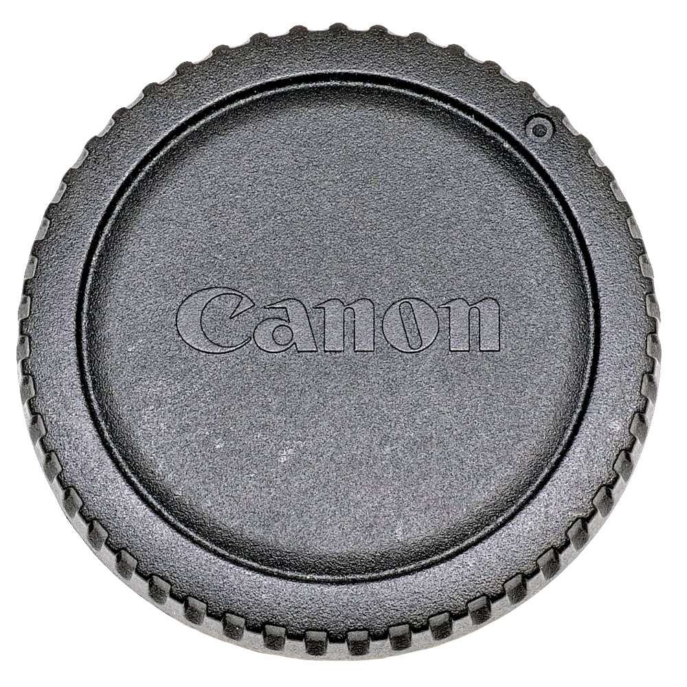 ボディキャップ*