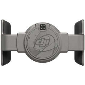 磁気スマートフォンクランプ