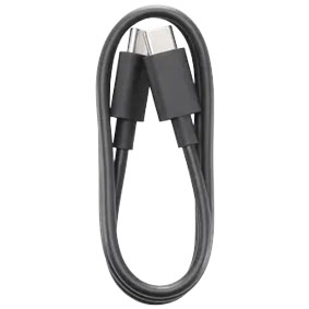 電源ケーブル（USB C-C）