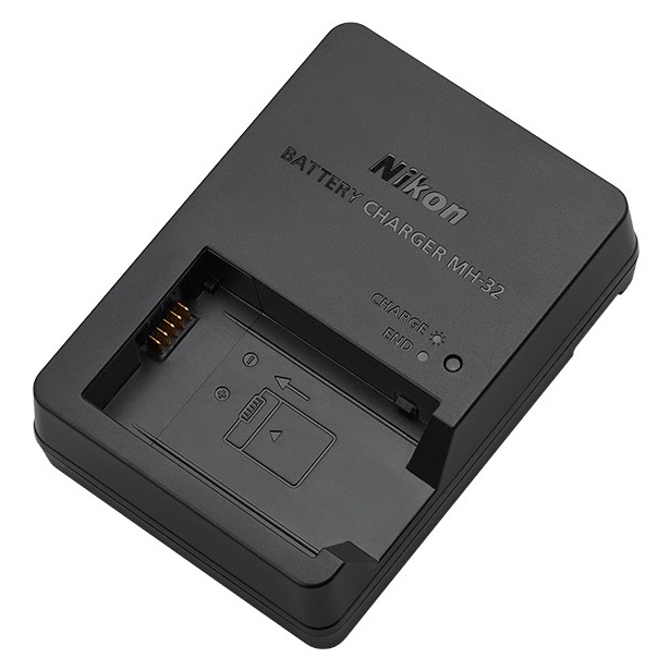 チャージャー MH-32