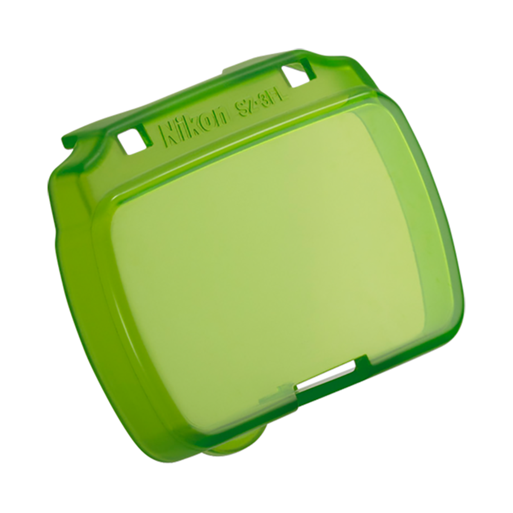 カラーフィルター SZ-3FL