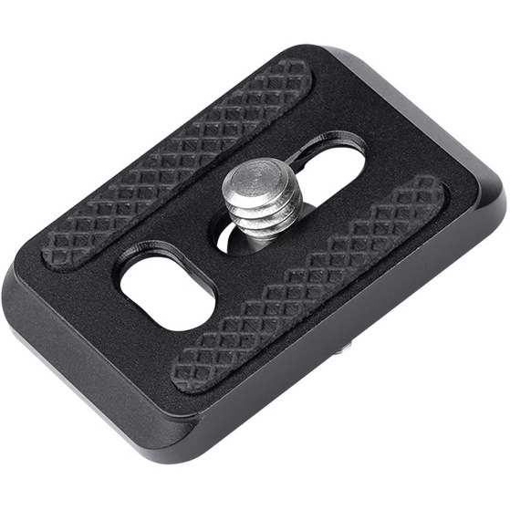 クイックリリースプレート