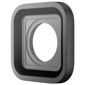 リムーバブルレンズ*