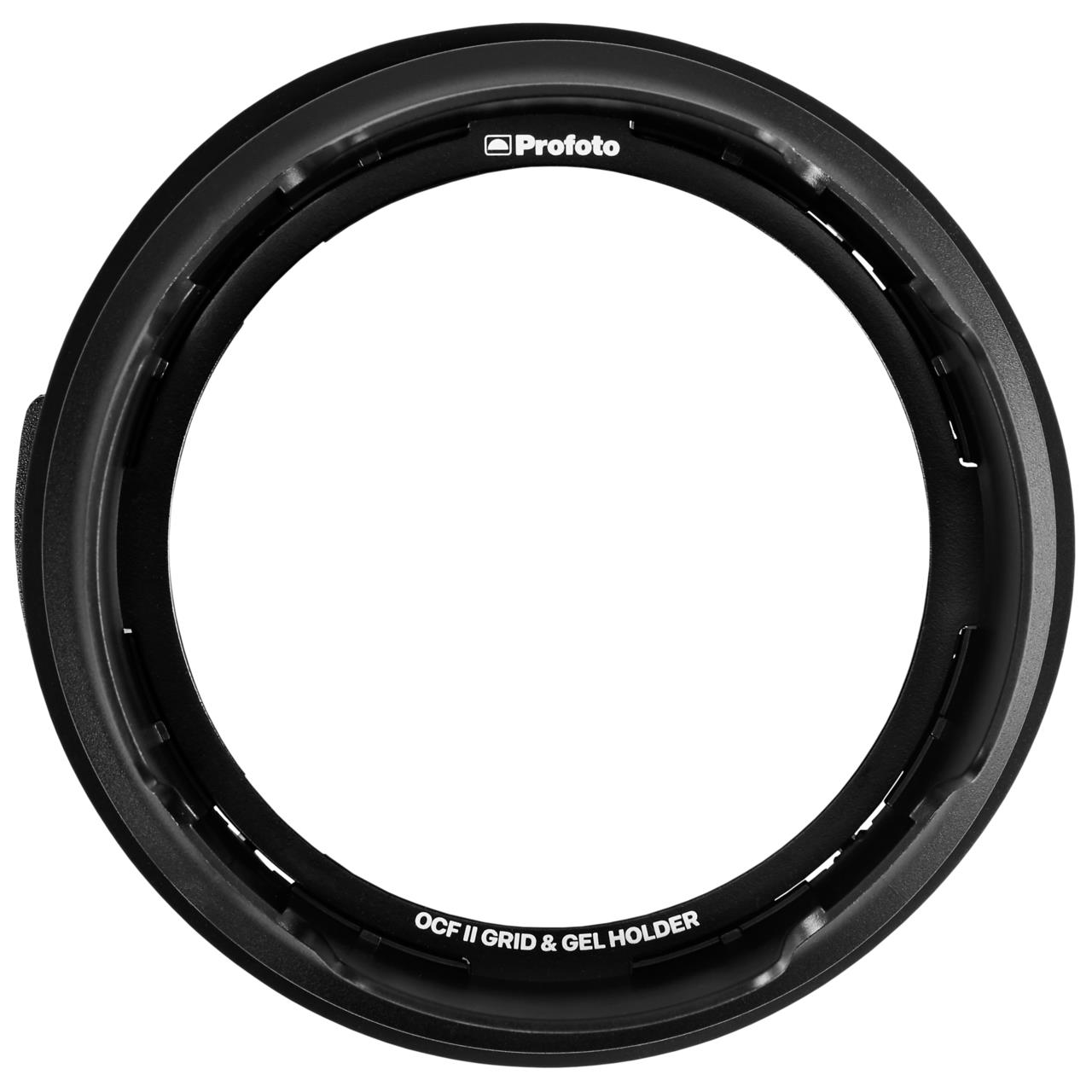 OCF II グリッド&カラーフィルターホルダー