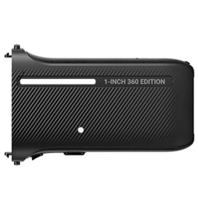 360度レンズ用マウントブラケット*