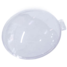 レンズガード ※必ず装着してご利用ください